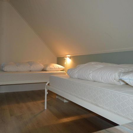 Cosy Holiday Home With Terrace Near Natural Park In Lemele Ngoại thất bức ảnh
