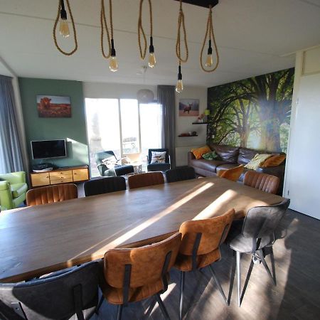 Cosy Holiday Home With Terrace Near Natural Park In Lemele Ngoại thất bức ảnh