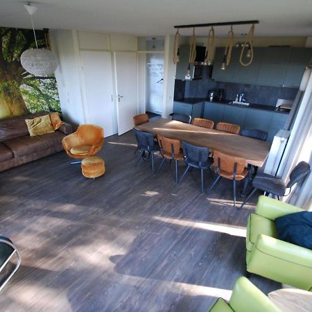 Cosy Holiday Home With Terrace Near Natural Park In Lemele Ngoại thất bức ảnh