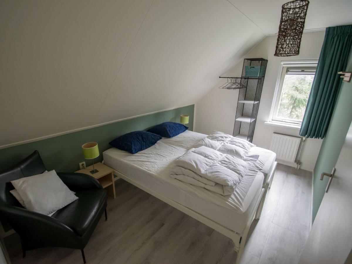 Cosy Holiday Home With Terrace Near Natural Park In Lemele Ngoại thất bức ảnh