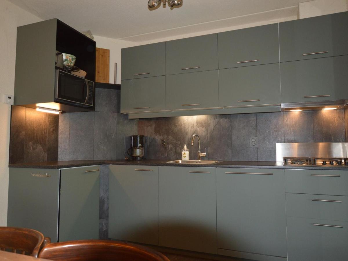 Cosy Holiday Home With Terrace Near Natural Park In Lemele Ngoại thất bức ảnh