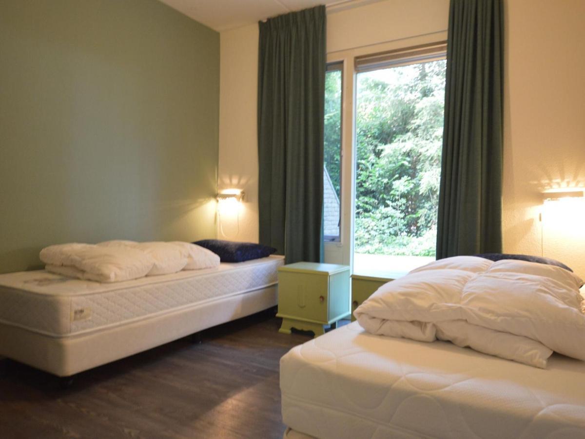 Cosy Holiday Home With Terrace Near Natural Park In Lemele Ngoại thất bức ảnh